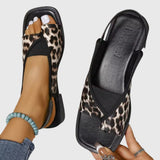 Nicola - Trendy Comfort Sandals
