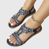 Cadence - Elegant Comfort Sandals