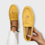 Bastienne | Premium Moccasins