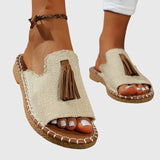Rosalie - Comfortable Cushioned Sandals