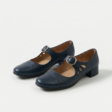 Denisa - Comfort Leather Sandals