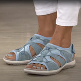 Mery - Comfort Sandals