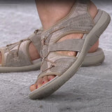 Mery - Comfort Sandals