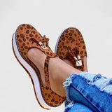 Haylie - Comfortable Cushioned Loafers