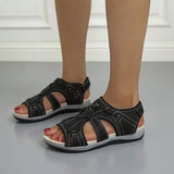 Mery - Comfort Sandals