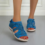 Mery - Comfort Sandals
