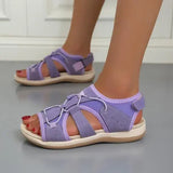 Mery - Comfort Sandals