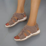 Mery - Comfort Sandals