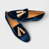 Ludivine | Refined Loafers