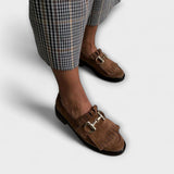Alexandrine | Elegant Loafers