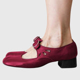 Norah - Comfortable Cushioned Sandals