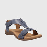 Quinn - Comfortable Slip-On Sandals