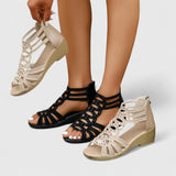 Imogen - Elegant Comfort Sandals