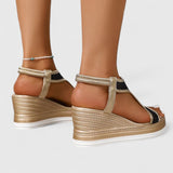 Delilah - Chic Comfort Sandals