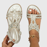 Cadence - Elegant Comfort Sandals