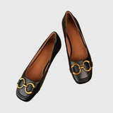 Inka - Elegant Comfort Sandals