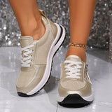 Ashlyn™ | Comfort Sneakers