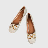 Inka - Elegant Comfort Sandals