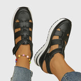 Finnie - Versatile Comfort Sandals