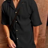 The Leighton Casual Linen Summer Set