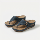 Élodie - Women's Thong Sandals