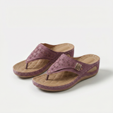 Élodie - Women's Thong Sandals
