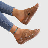 Bonnie - Elegant Comfort Sandals