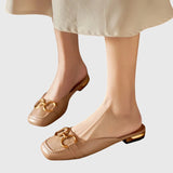 Indira - Comfortable Cushioned Sandals