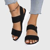 Jessamine - Elegant Comfort Sandals