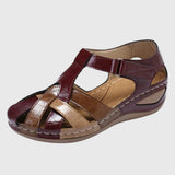 Aubrie - Comfortable Cushioned Sandals