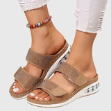 Elice - Supportive Comfort Sandals