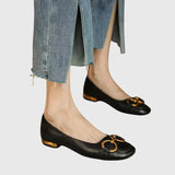 Inka - Elegant Comfort Sandals