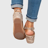 Marni - Elegant Comfort Sandals
