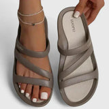 Arwen - Comfortable Cushioned Sandals