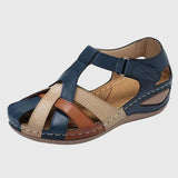 Aubrie - Comfortable Cushioned Sandals
