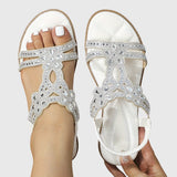 Cadence - Elegant Comfort Sandals