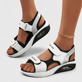 Carra - Lightweight Comfort Sandals