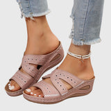 Bonnie - Elegant Comfort Sandals