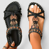 Sofia - Comfortable Cushioned Sandals