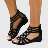 Imogen - Elegant Comfort Sandals
