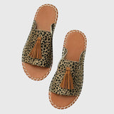 Rosalie - Comfortable Cushioned Sandals
