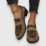 Eléonore | Trendy Slippers