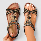 Sofia - Comfortable Cushioned Sandals