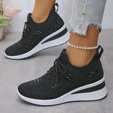 GRACE | Comfortable Cushioned Shoes
