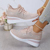 GRACE | Comfortable Cushioned Shoes