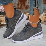 GRACE | Comfortable Cushioned Shoes