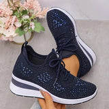 GRACE | Comfortable Cushioned Shoes