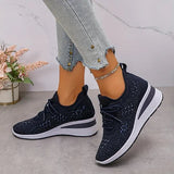 GRACE | Comfortable Cushioned Shoes