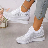 GRACE | Comfortable Cushioned Shoes