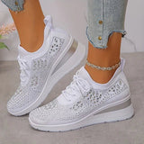 GRACE | Comfortable Cushioned Shoes